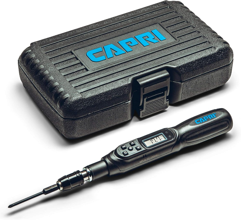 Certified Limiting Torque Screwdriver Set H761794