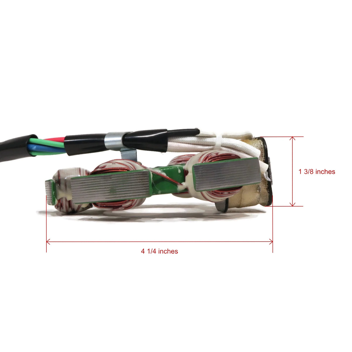 Stator Generator Assembly for Yamaha Waverunner XL1200 D307768