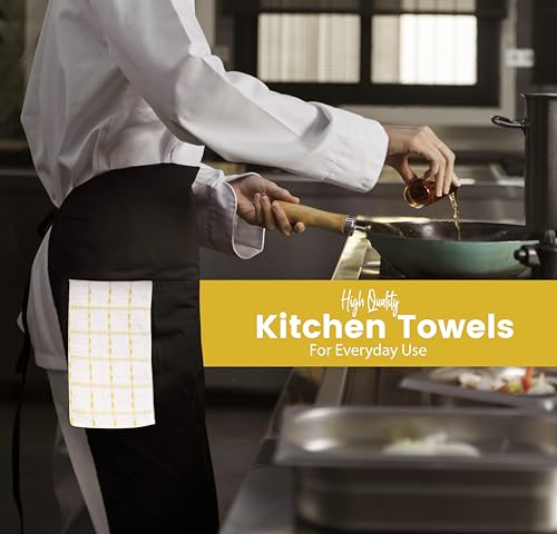 White Salon Towels Pack of 12 16 x 27 Inches B385960