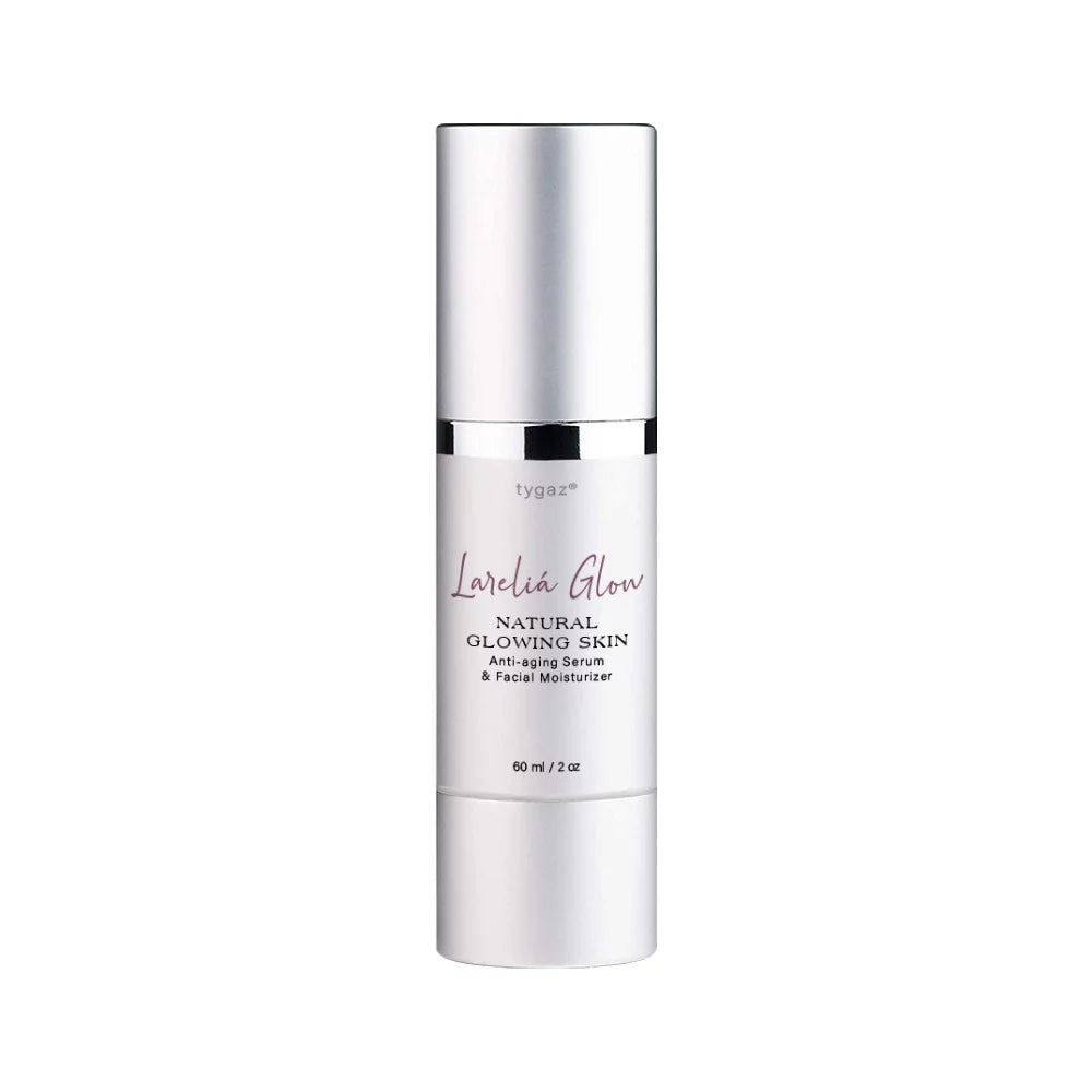 Glow Serum & Moisturizer I17504
