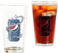 16 Oz. Drinking Glass J581326