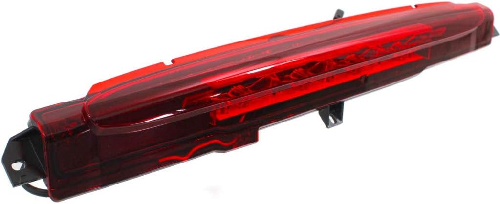 Third Brake Light H59502