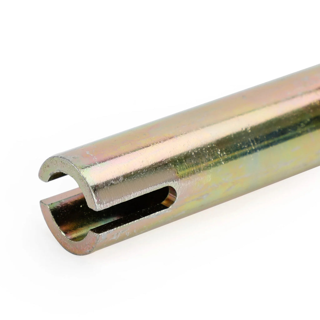 Round Mouth Crank Handle for RV Camper Tent L608012
