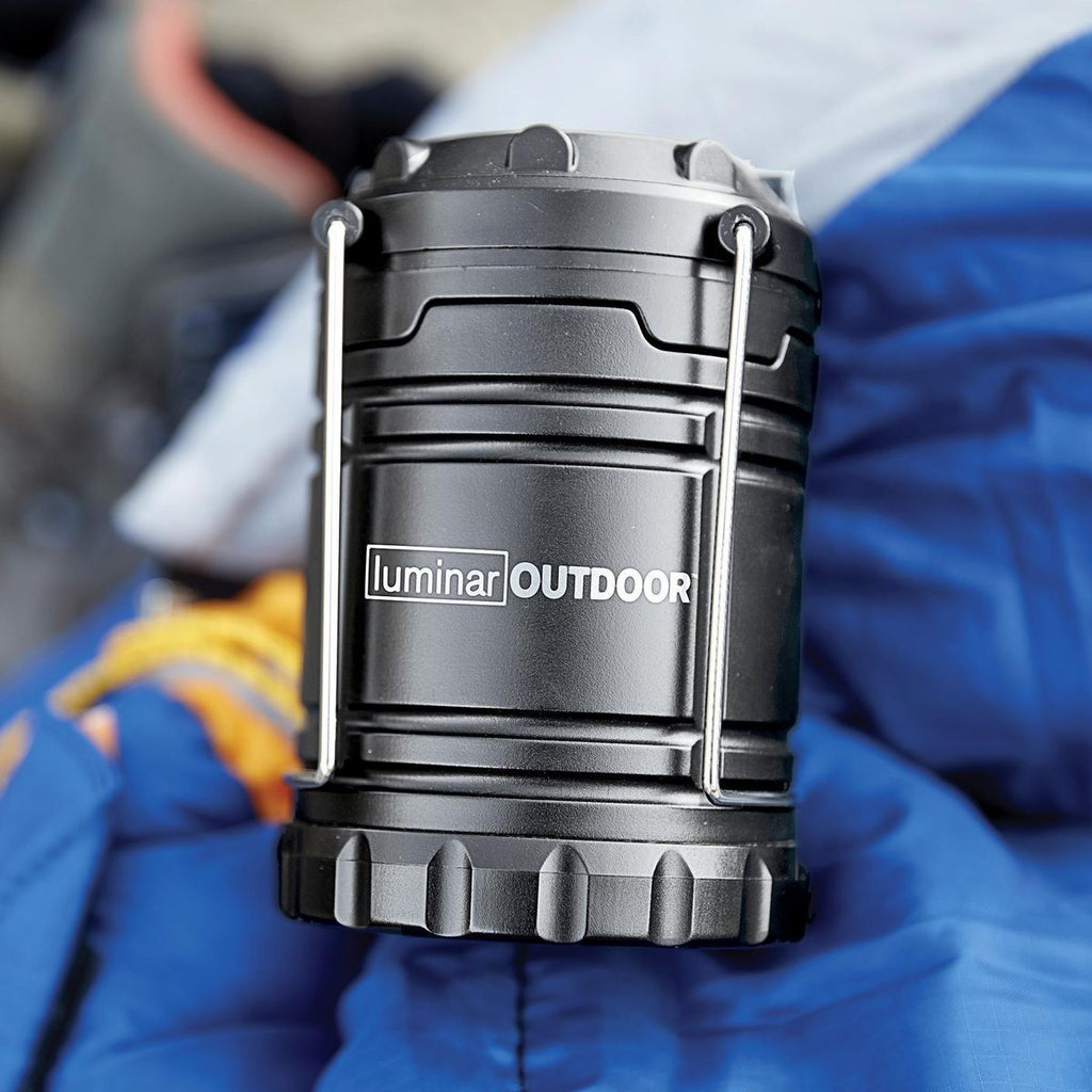 250 Lumen Pop-Up Lantern F904