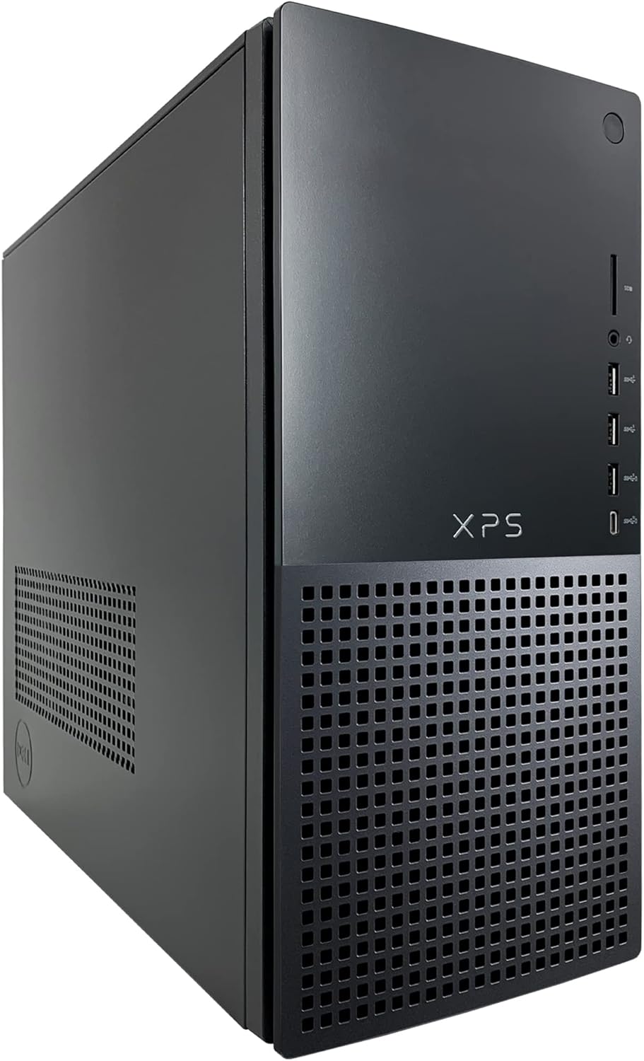12th Gen Intel Core i7-12700K 16GB DDR5 RAM 8TB SSD Desktop Computer B573