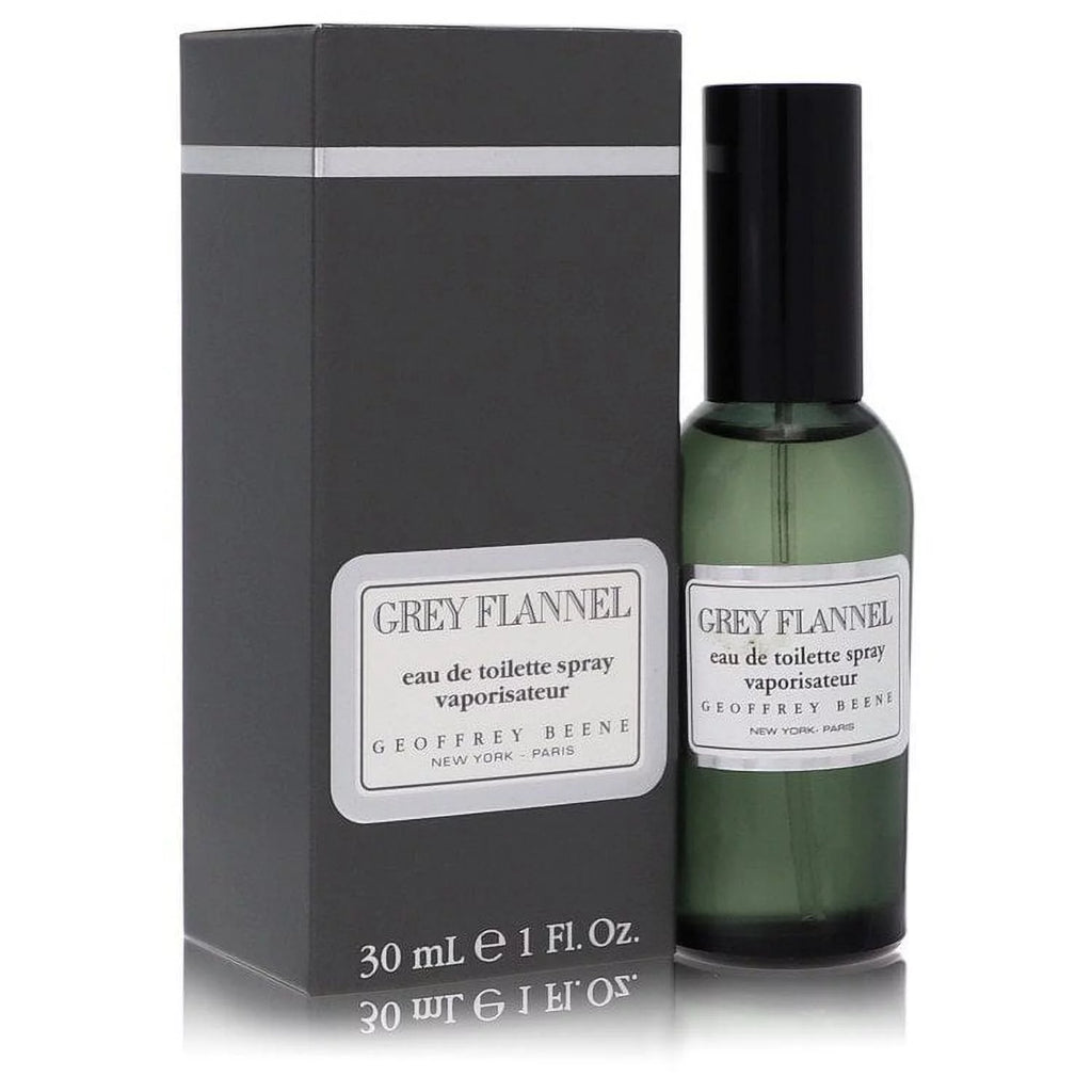 Grey Flannel De Toilette Spray 1 oz (PACK OF 2) B580131