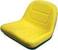 High Back Seat for Riding Mower Lawn Tractor U6953