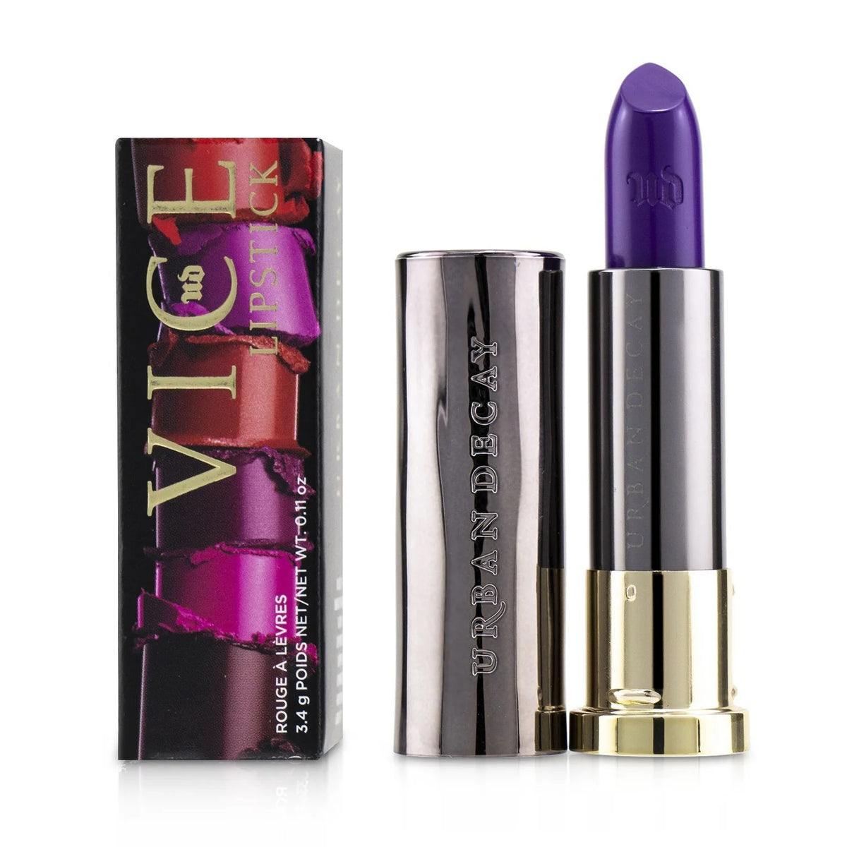 Vice Lipstick Mega Matte 3.4g S3956