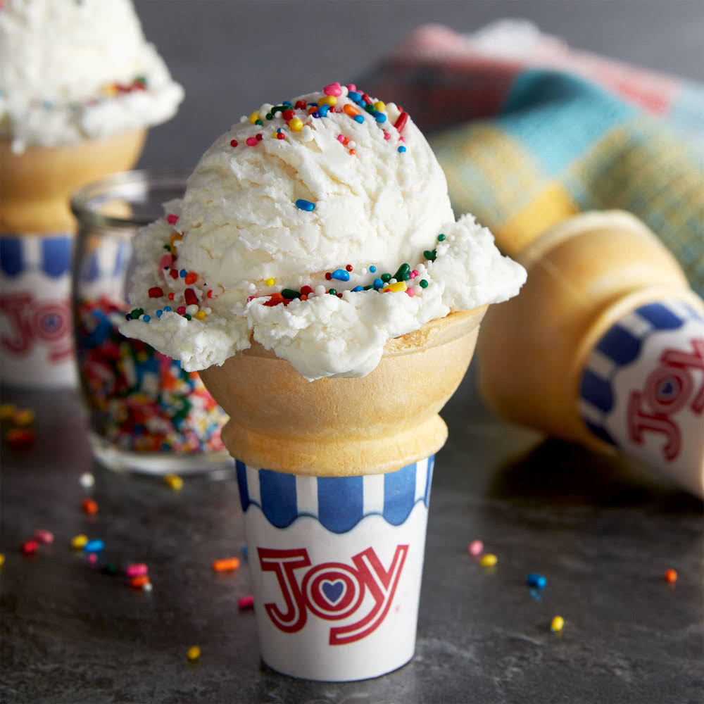Ice Cream Cone 600/Case N1594