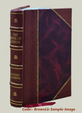 Leather Bound D91451