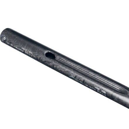 Carbon MTB Flat Handlebar 31.8 x 760mm E850