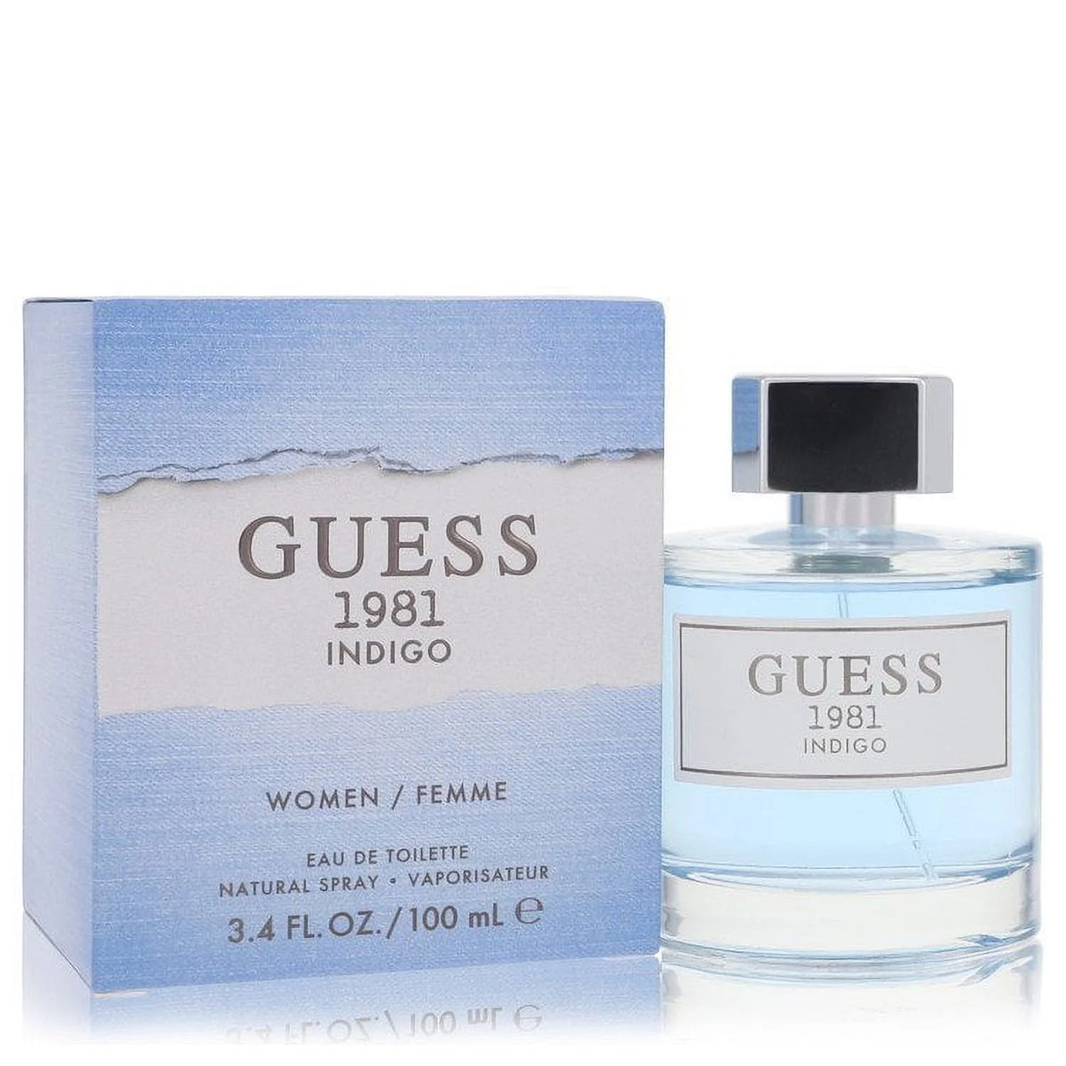 Eau De Toilette Spray X2156