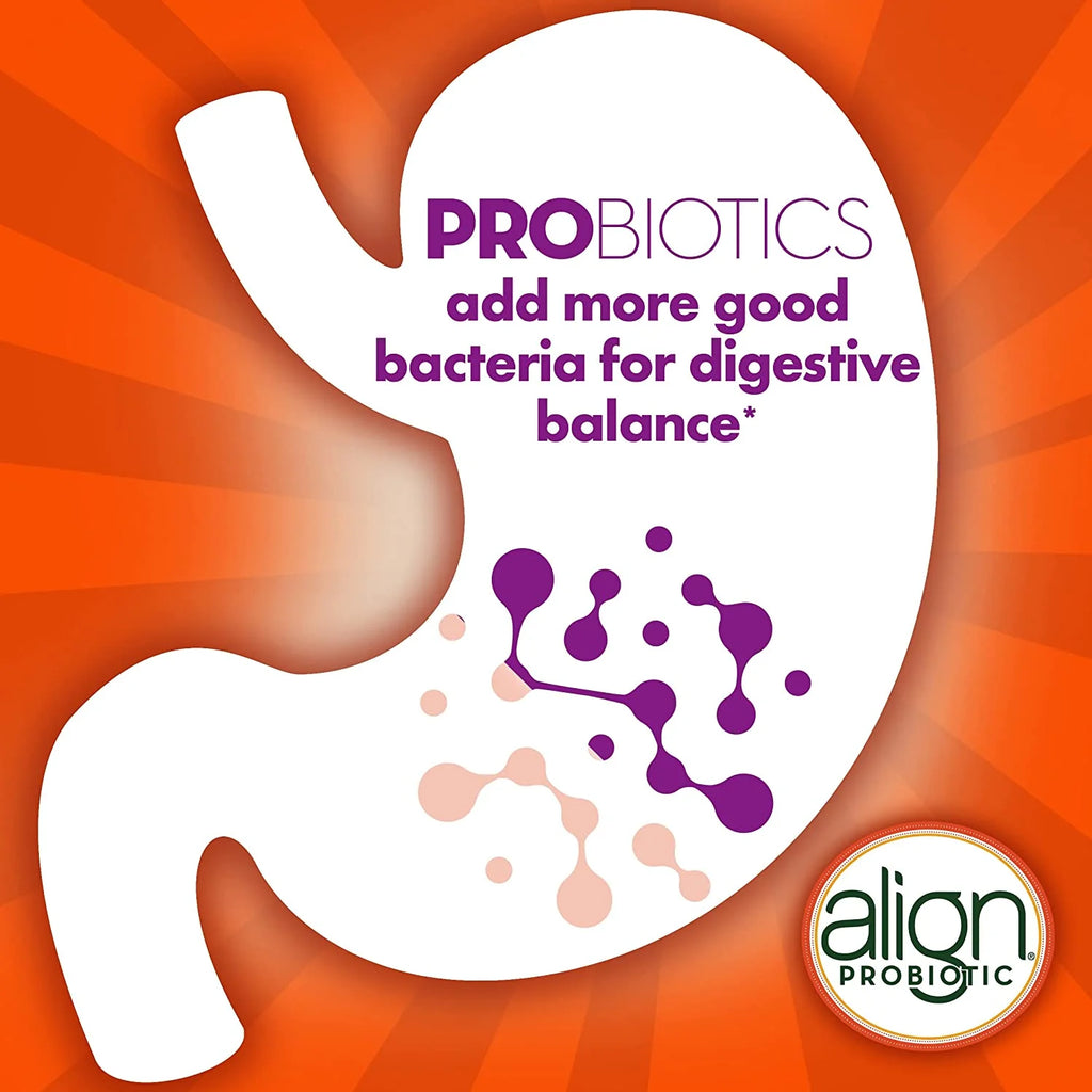 Probiotic Gummies, Citrus Flavor, 50 Gummies C695
