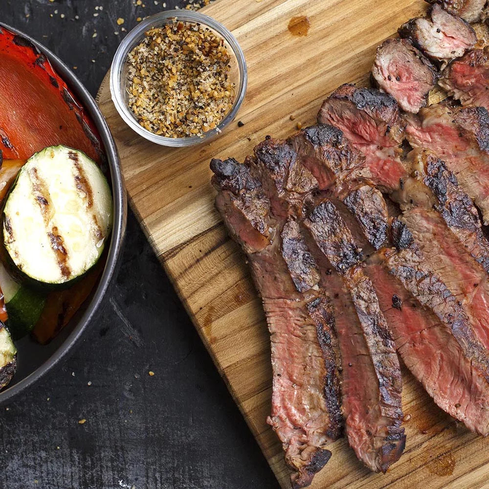 6 Pack 3.18 Oz Steak Seasoning M648