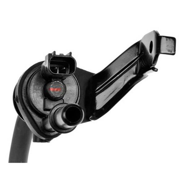 Vapor Canister Purge Valve Q396
