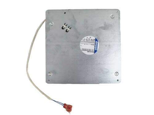 Small Winterwarm Insert Flat Pack Fan S457460