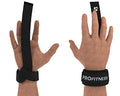 Heavy Duty Neoprene Padded Weight Lifting Straps J441271