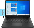 White 14.0" HD Laptop with 16GB RAM, 1TB PCIe SSD, Win 11 Home Y2131
