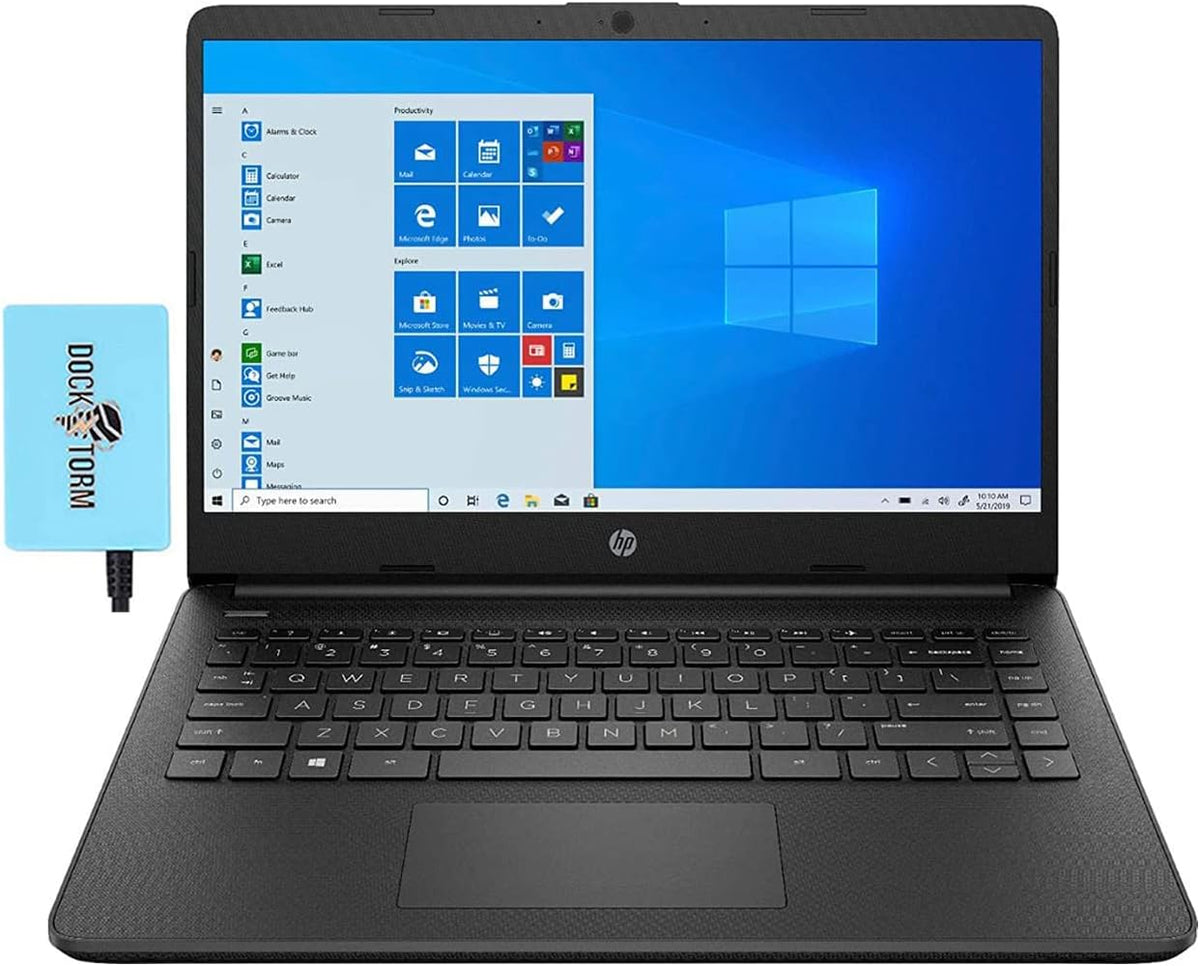 White 14.0" HD Laptop with 16GB RAM, 1TB PCIe SSD, Win 11 Home Y2131