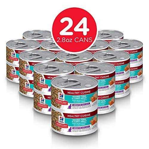 Adult Cat Food G943