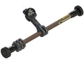 Brown 12 in. Stabilizer V365192