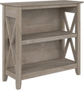 Small 2 Shelf Bookcase H28452