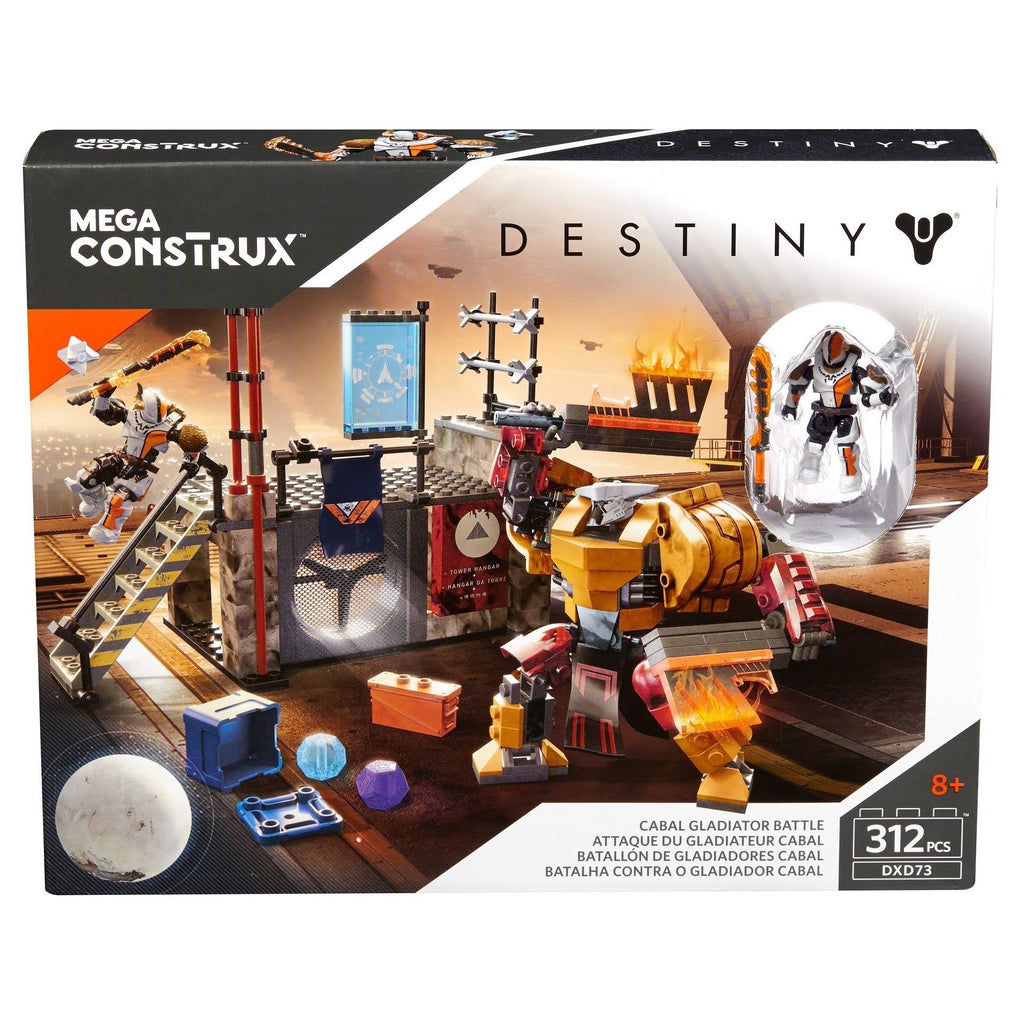 Building Set B803