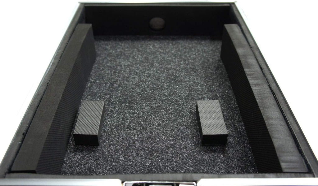 Flight DJ Road Travel Foam Custom Case Y147115