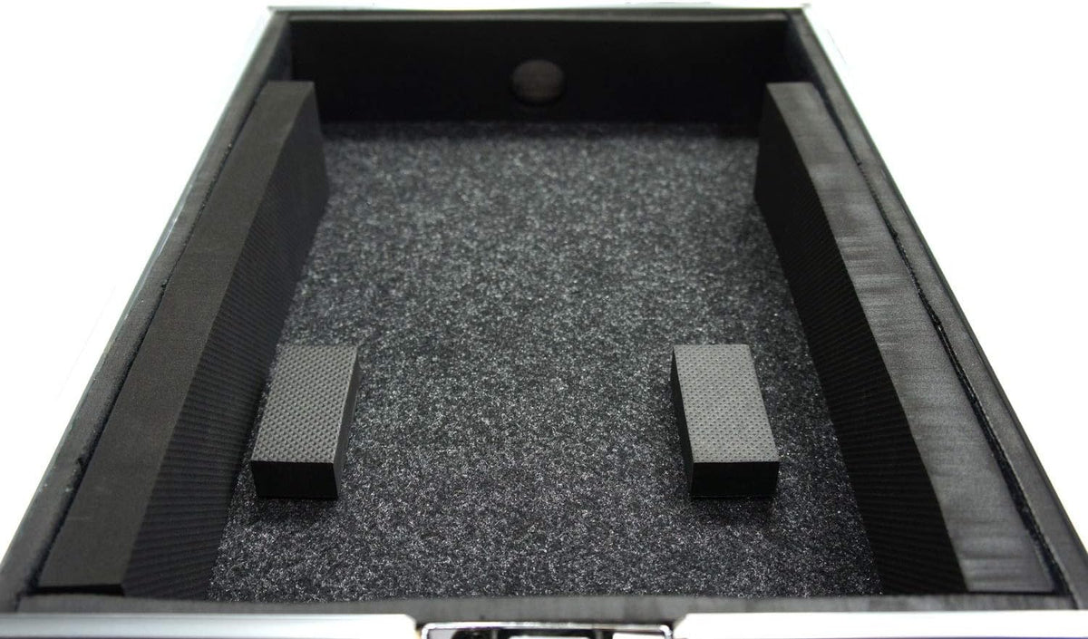 Flight DJ Road Travel Foam Custom Case Y147115
