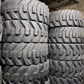 Skid Steer Loader Tire, 14 PLY, Set of 4 L2276