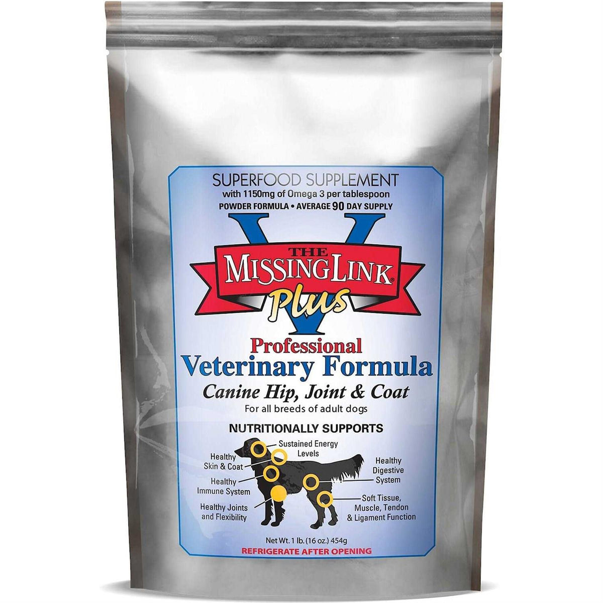 Canine Hip Veterinary Formula U561539