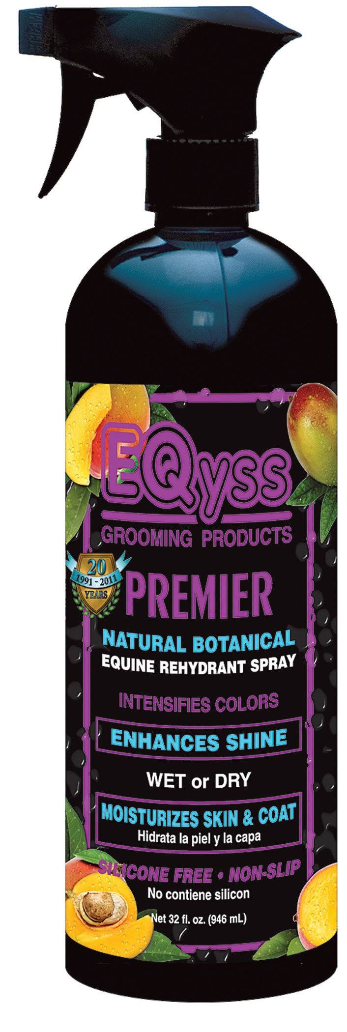 Natural Botanical Equine Rehydrant Spray 1 Gallon F102