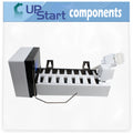 Refrigerator Ice Maker Replacement Y714669