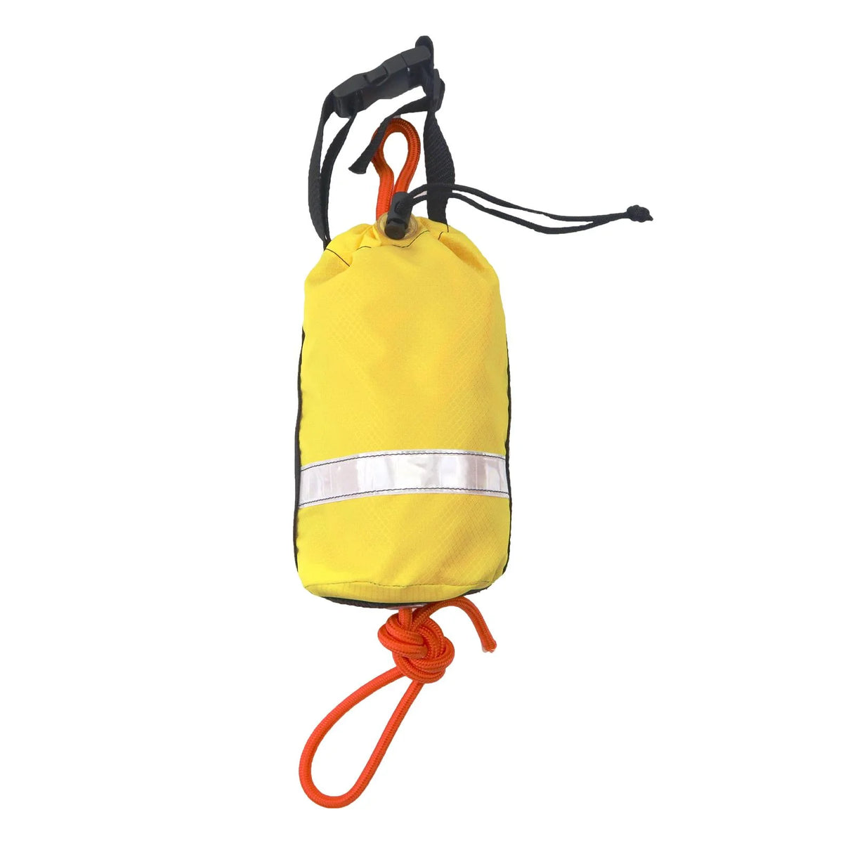 Water Throw Floating Rope Polypropylene Rope for Boating Raft Fishing Kayaking Gear T743