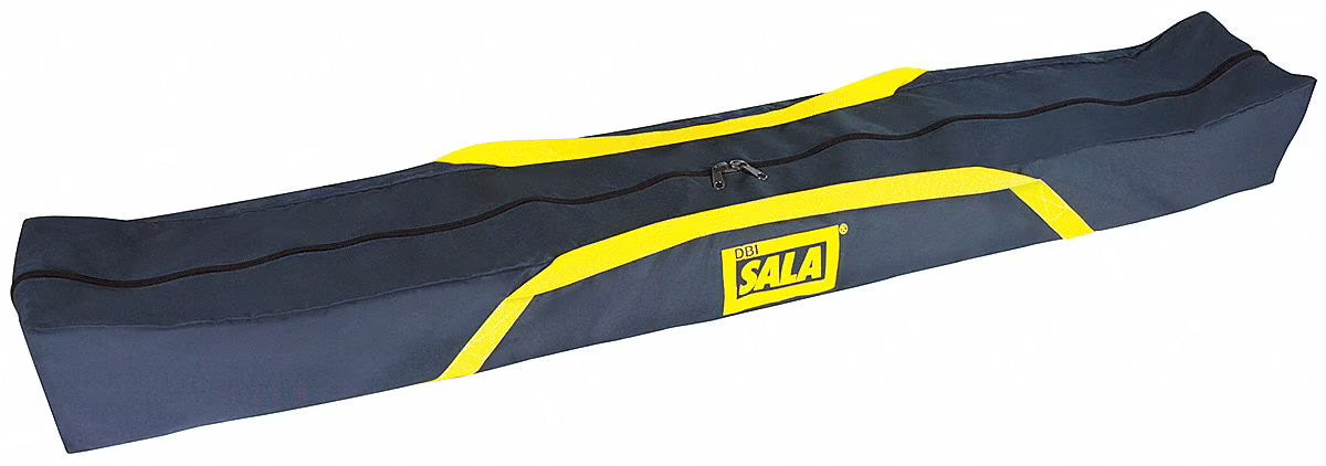 Carrying Bag, Blue B1471