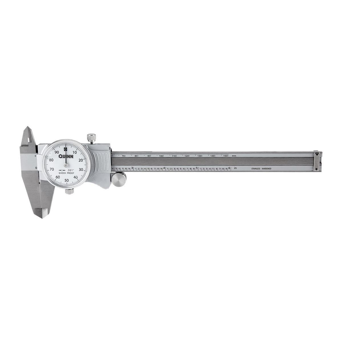 6 in. Dial Caliper R451172