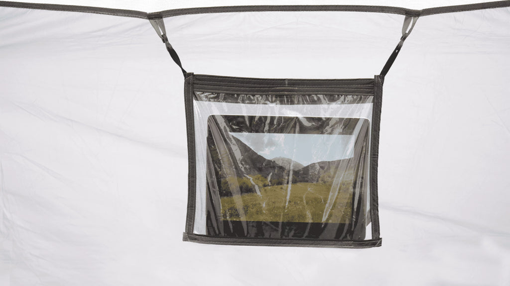 4-Person Clip & Camp Dome Tent H169493