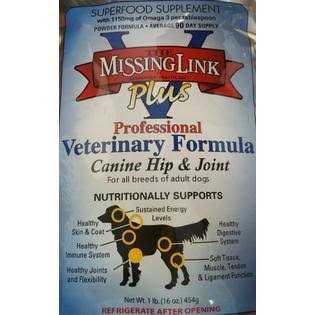 Canine Hip Veterinary Formula U561539