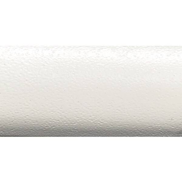11 ft. Fiberglass White Market Umbrella D10492