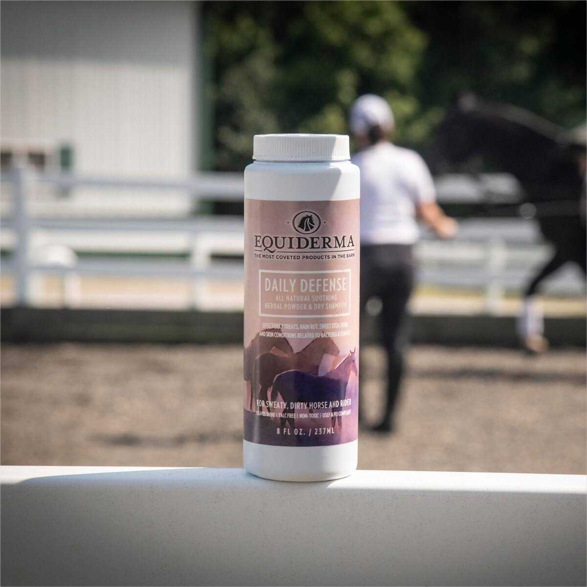 Dry Shampoo C5608