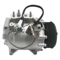 Reman AC Compressor and A/C Clutch P64184