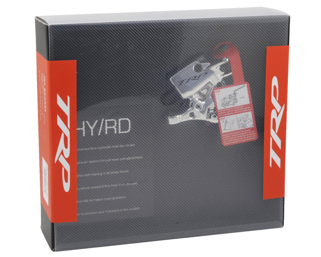 Silver 140mm Hydraulic Disc Brake Z51166
