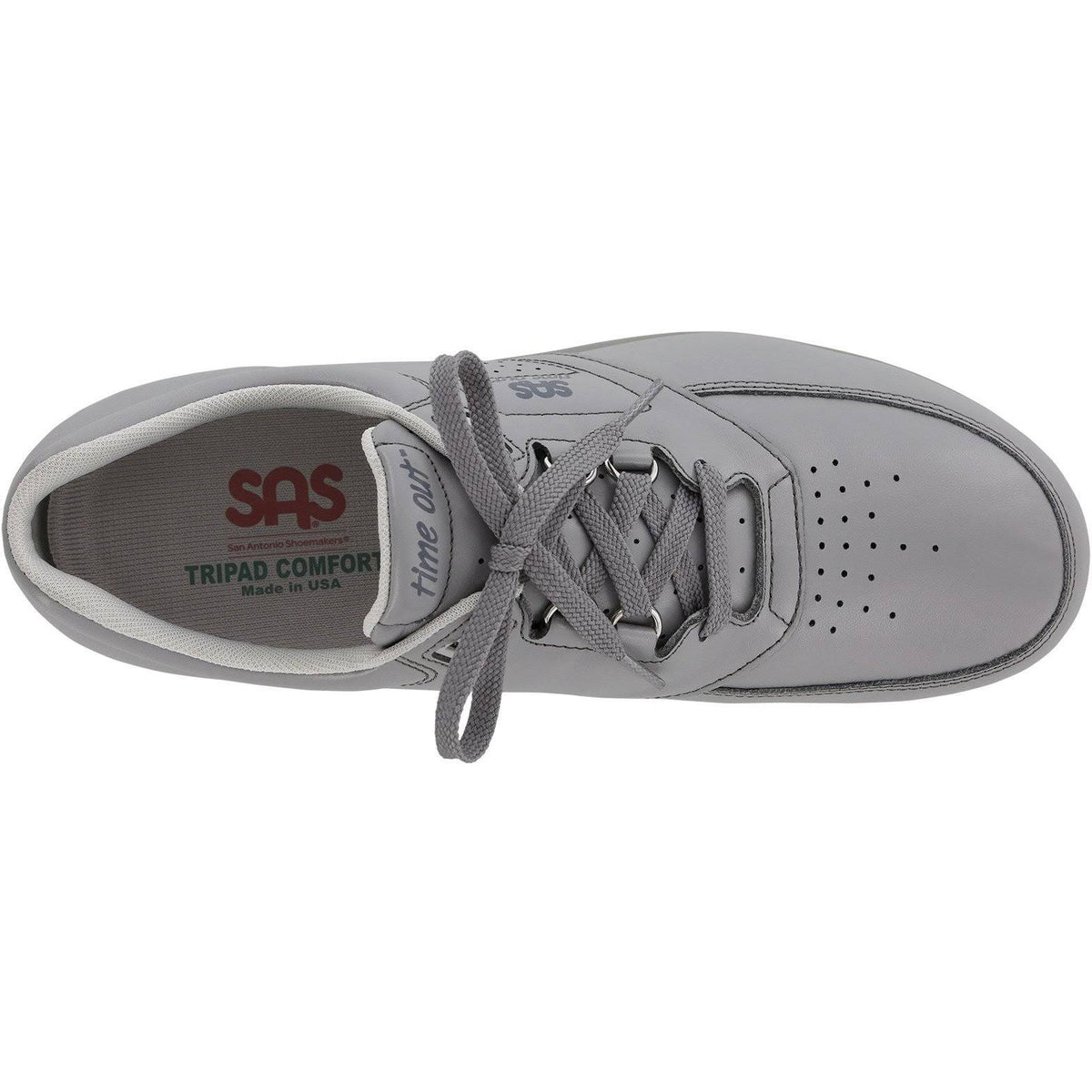 Gray 11 Medium Shoes S718401
