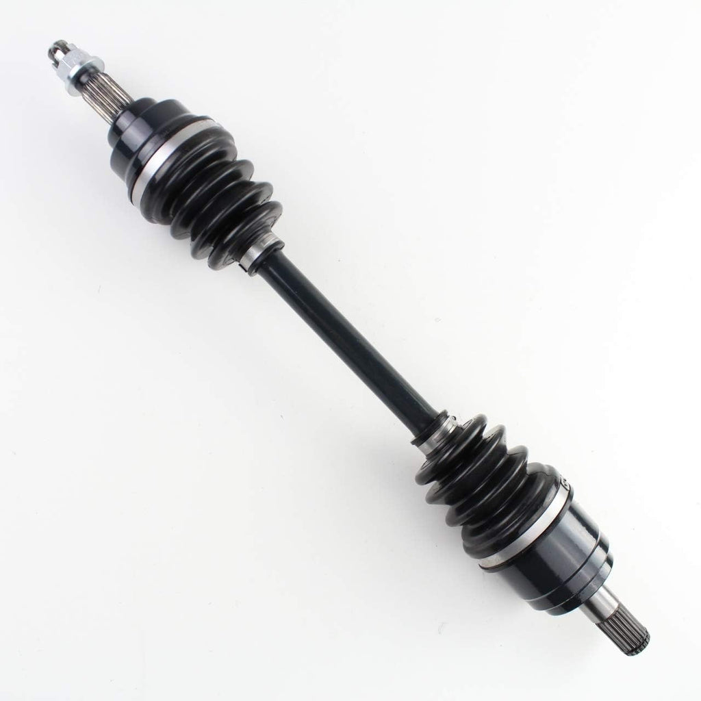 Front and Rear Drive Shaft Axle Rebuild for Honda Rincon TRX 650 680 2005-2019 E5938