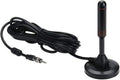 16ft Magnetic Am Fm Car Antenna with Magnetic Base S287