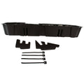 Black Underseat Storage Case T705614