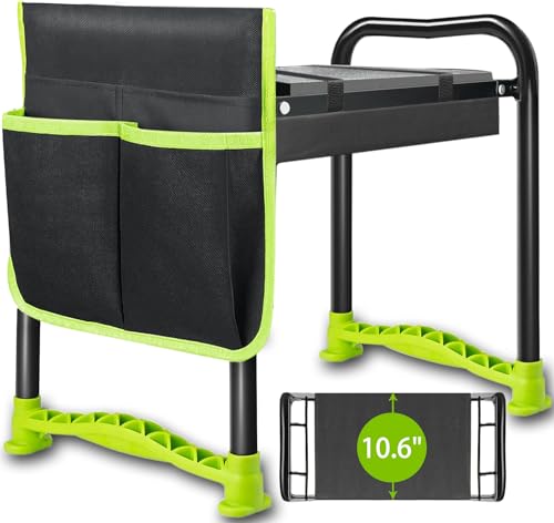 Garden Kneeler and Seat O824669