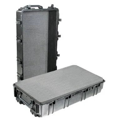Pelican Transport Case (No Foam) E518