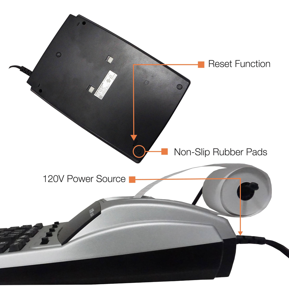 Antimicrobial Printing Calculator S312