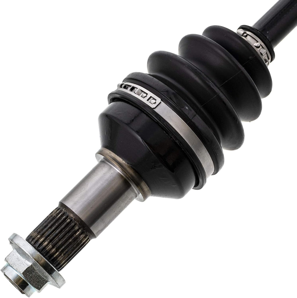 Rear Drive Shaft CV Axle 2 Pack U37943